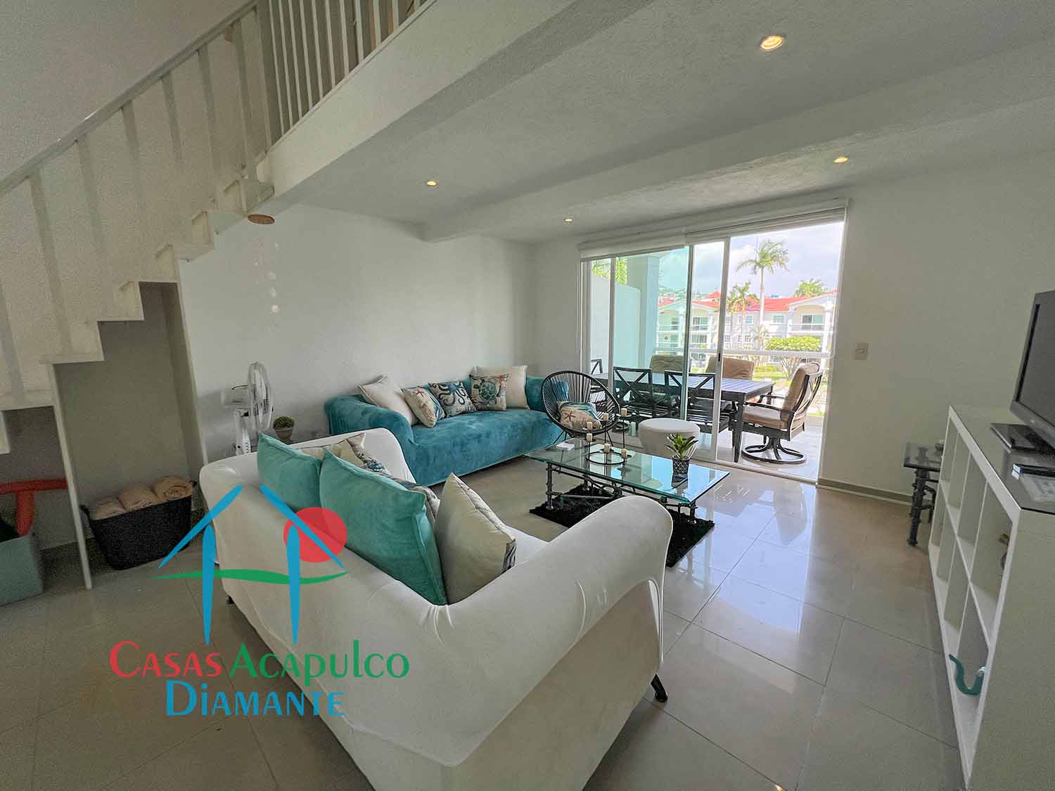 Diamante Lakes Zafiro 316 - Estancia 1